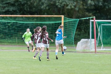 Bild 27 - wBJ VfL Pinneberg - Komet Blankenese : Ergebnis: 2:2